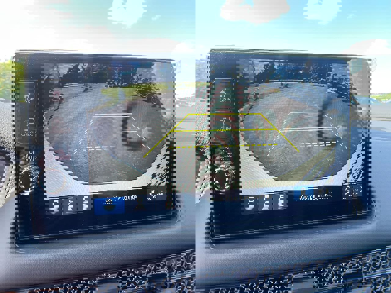 New 2026 Honda HR-V Sport image 16