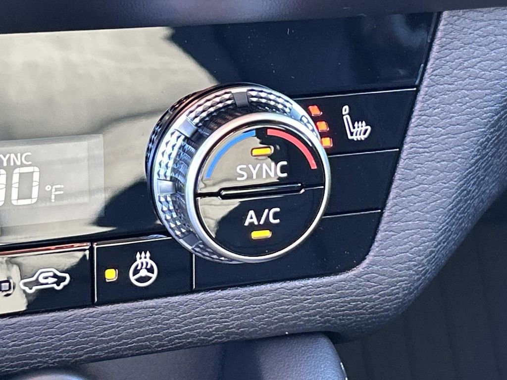 New 2026 Mitsubishi Outlander SE FWD image 28