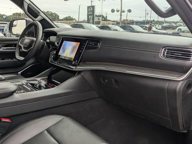 Used 2022 Jeep Wagoneer Series II image 32