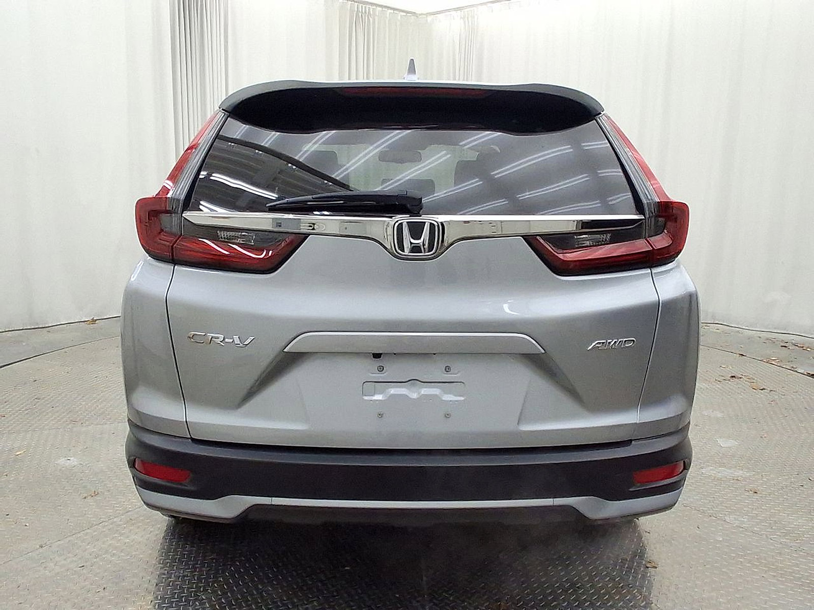 Used 2020 Honda CR-V EX-L image 7