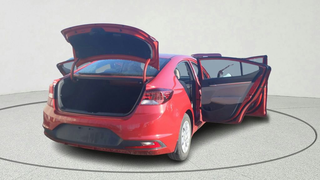 Used 2020 Hyundai Elantra SE image 13