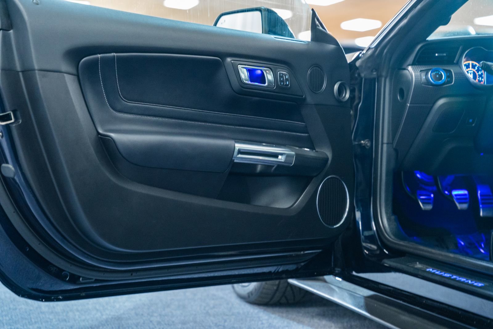 Certified 2021 Ford Mustang GT Premium w/ GT Performance Package image 44