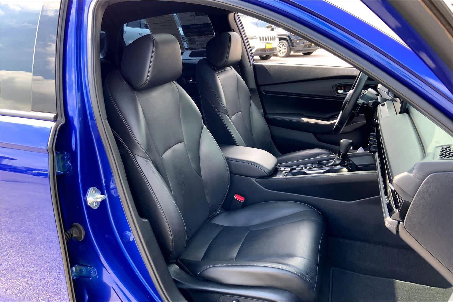 Used 2025 Honda Accord Sport image 9