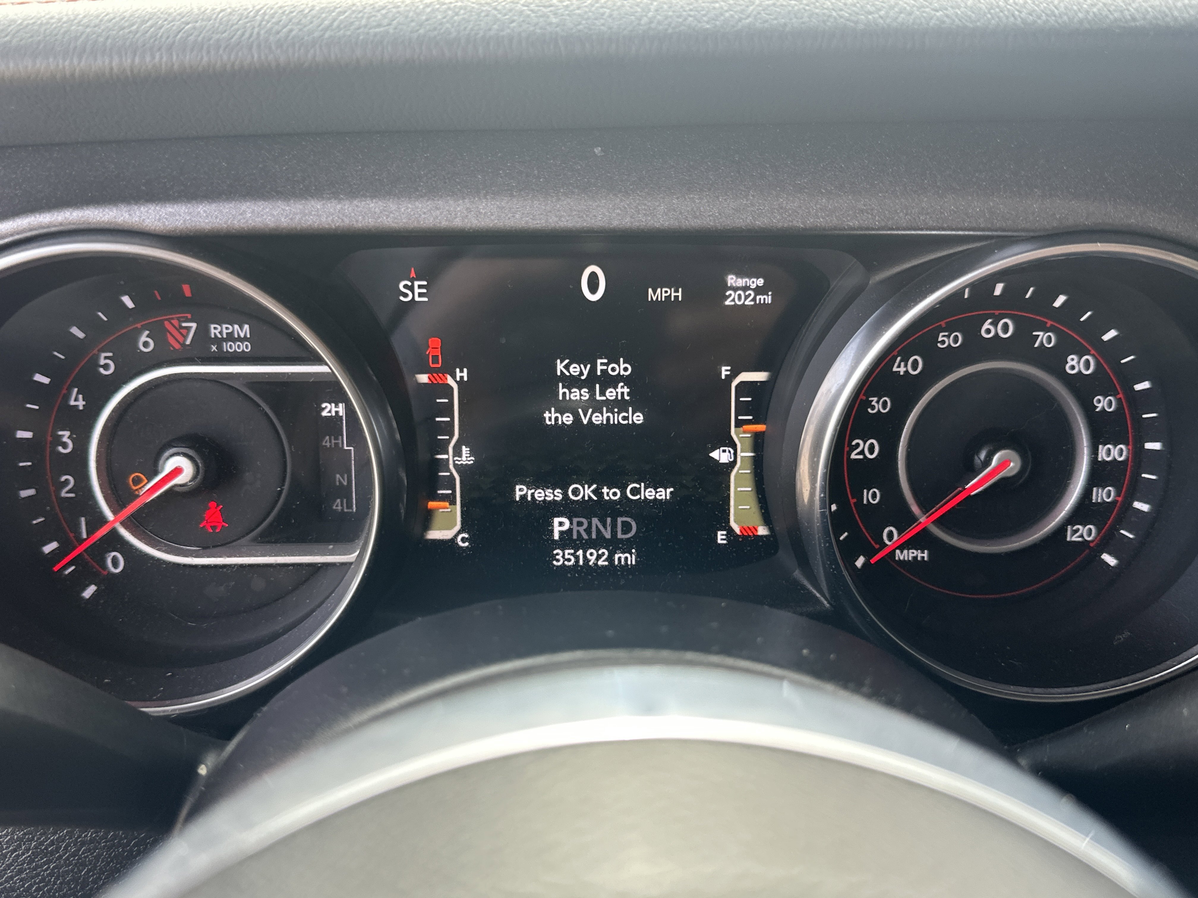 Used 2022 Jeep Gladiator Mojave w/ LED Lighting Group image 26