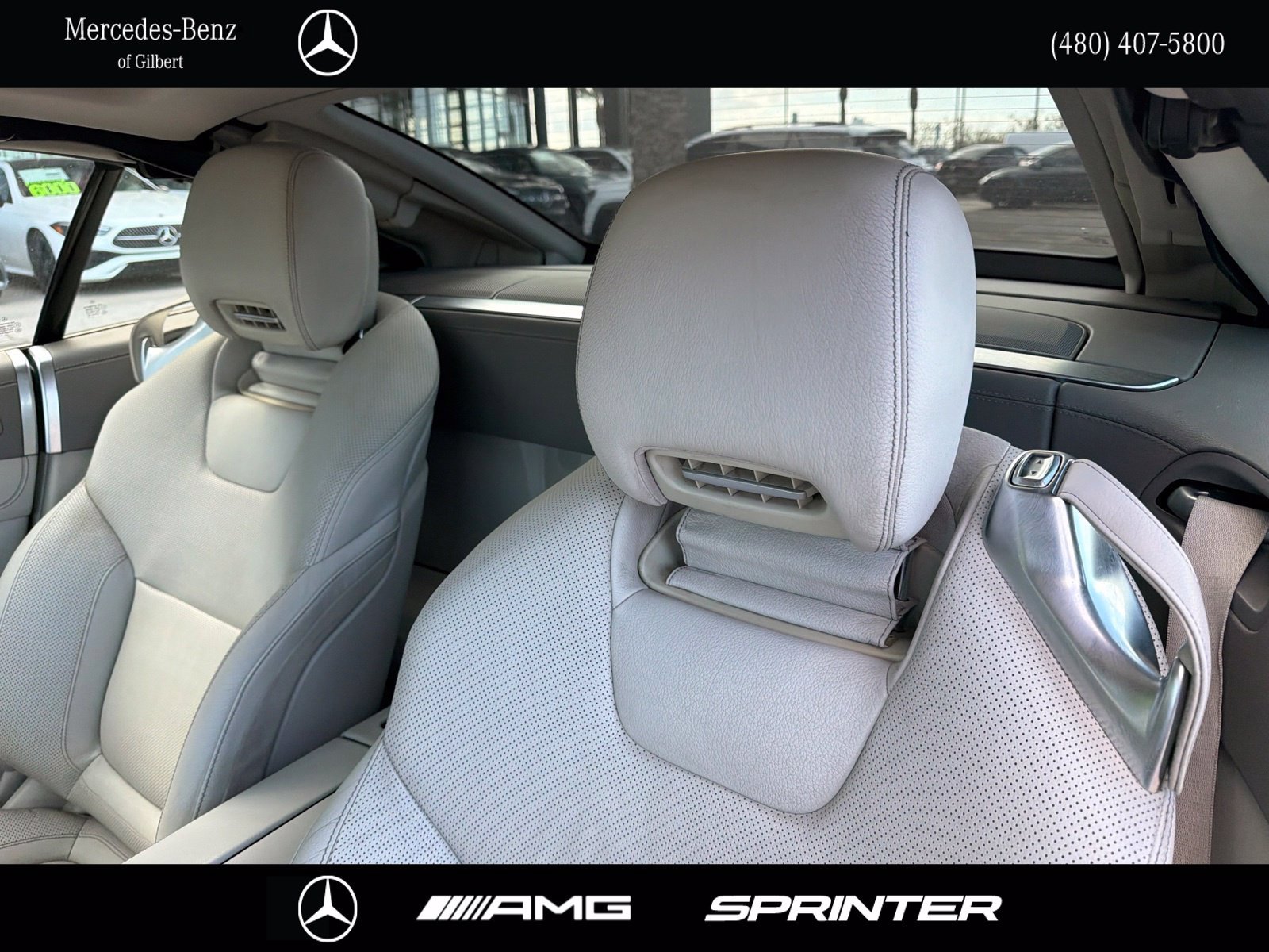 Used 2015 Mercedes-Benz SL 400 image 16