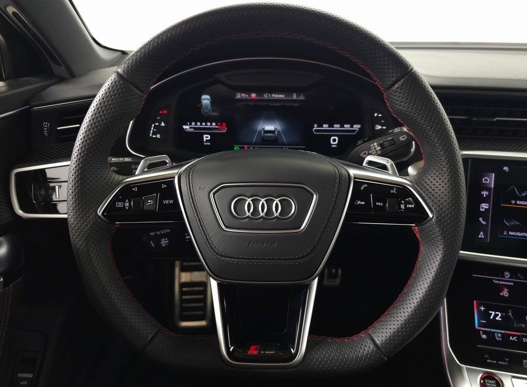 Used 2026 Audi RS 6 performance image 21