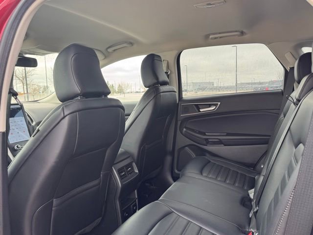 Used 2022 Ford Edge SEL w/ Convenience Package AWD/4WD image 28
