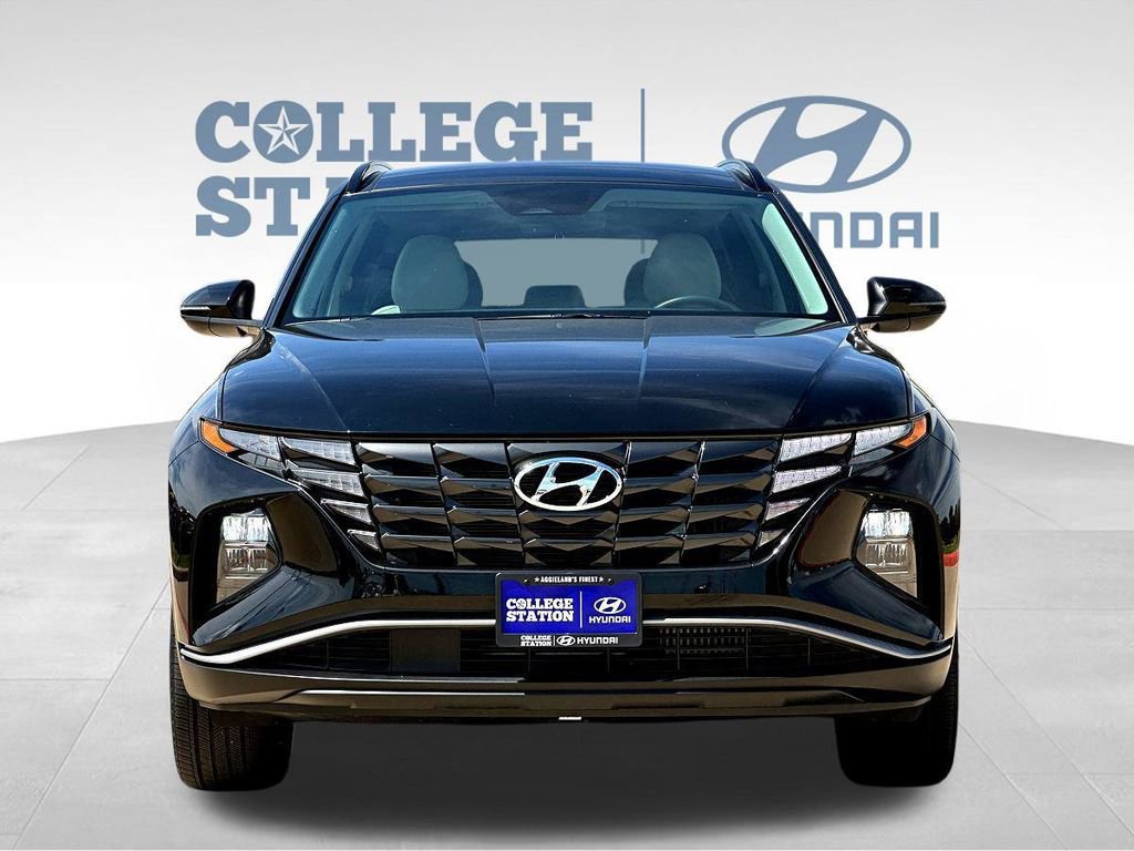 Used 2024 Hyundai Tucson SEL AWD/4WD image 4