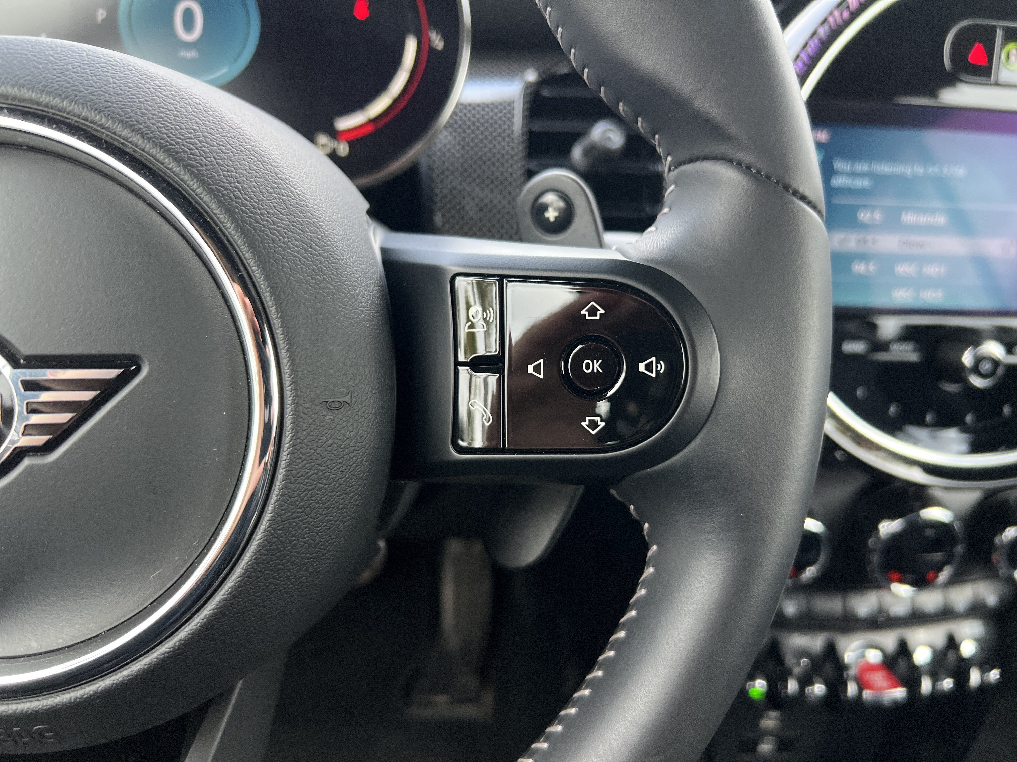 Used 2024 MINI Cooper John Cooper Works FWD image 20
