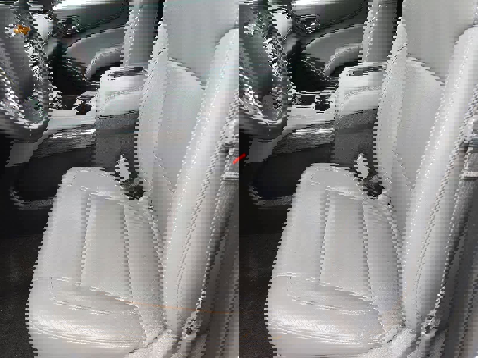 Used 2015 Chevrolet Tahoe LT image 14