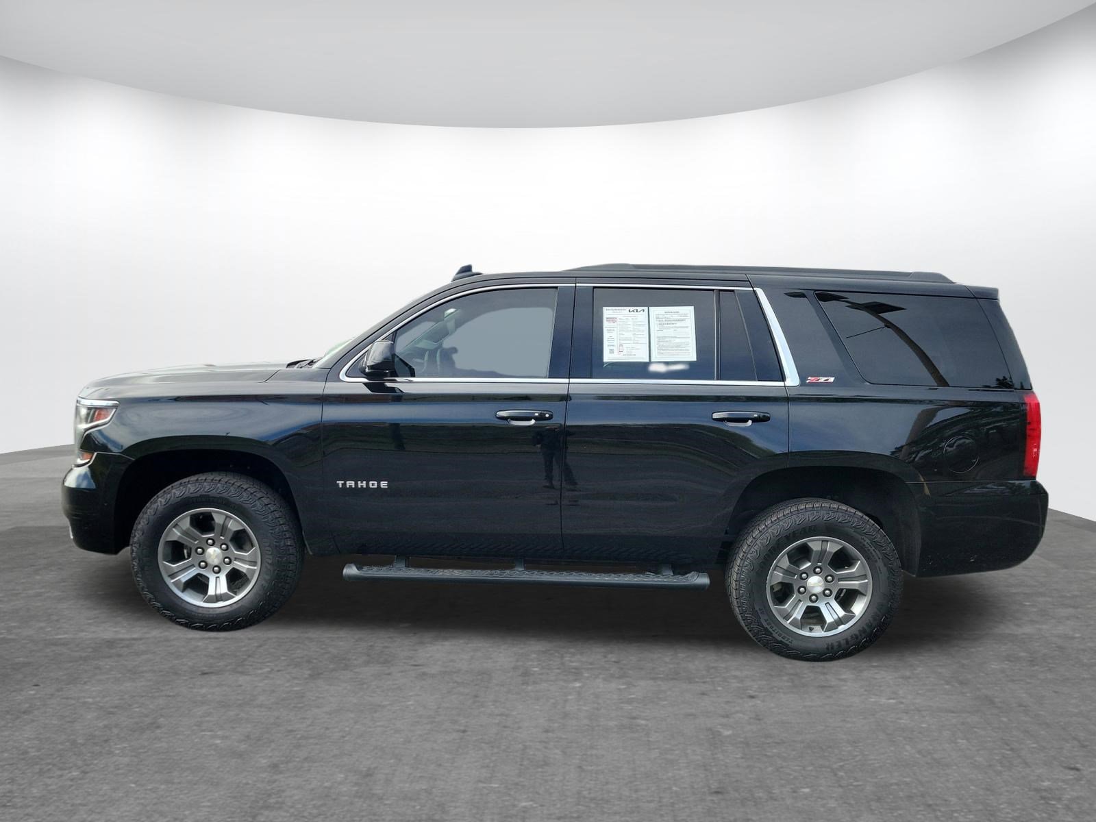 Used 2018 Chevrolet Tahoe LT AWD/4WD image 31
