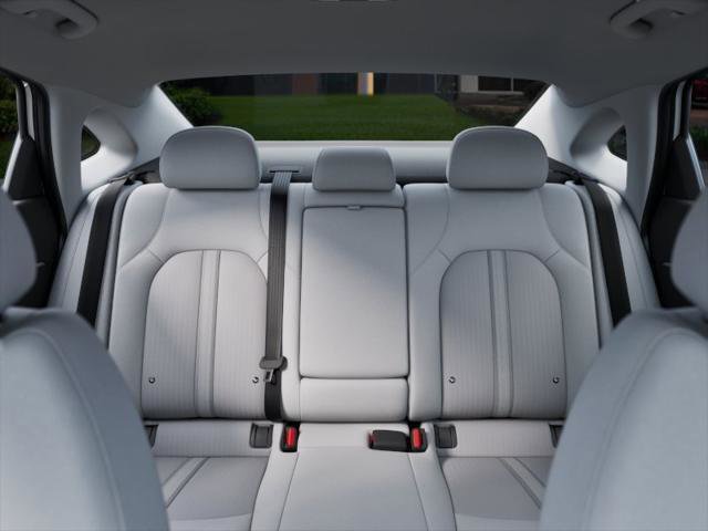 New 2026 Hyundai Sonata Blue image 12