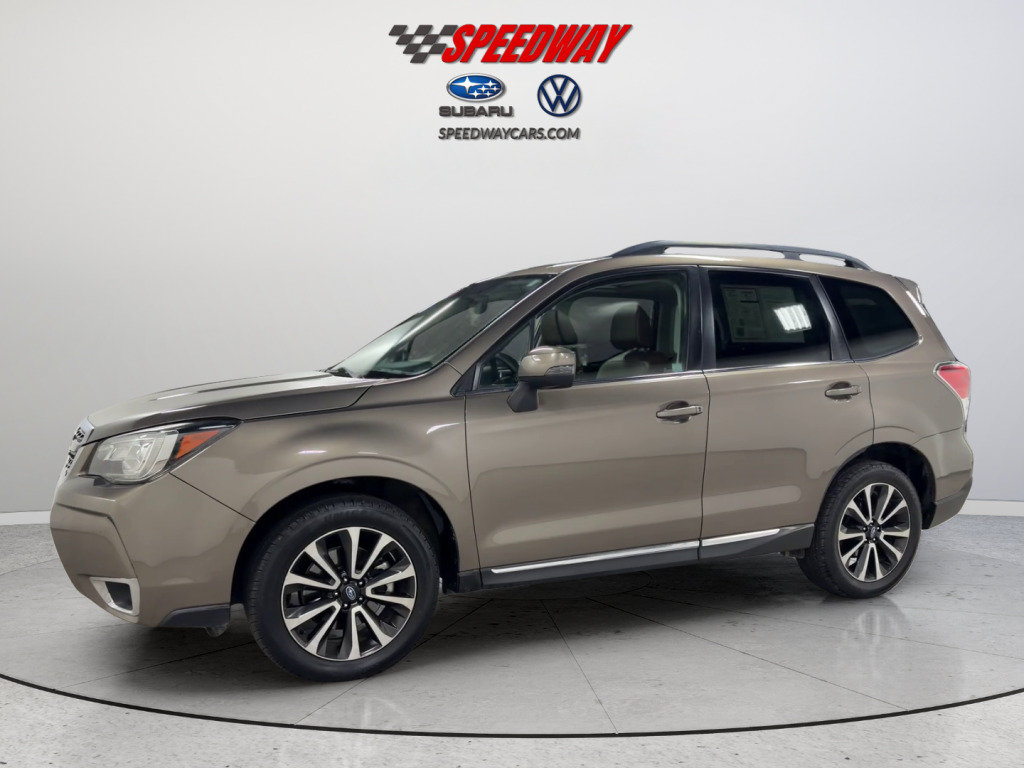 Used 2017 Subaru Forester 2.0XT Touring AWD/4WD image 11