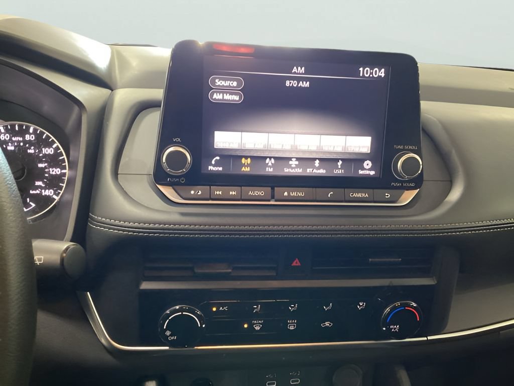 Used 2024 Nissan Rogue S AWD/4WD image 14