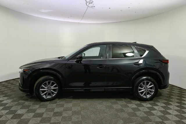Used 2025 MAZDA CX-5 AWD 2.5 S w/ Preferred Package image 6