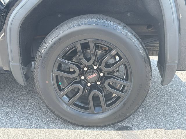Used 2020 GMC Sierra 1500 Elevation AWD/4WD image 21