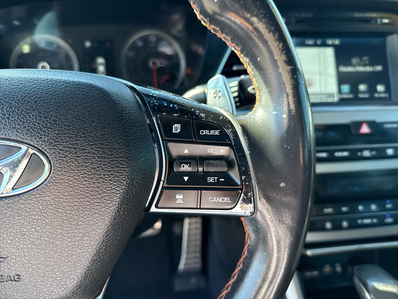 Used 2015 Hyundai Sonata Limited 2.0T image 18