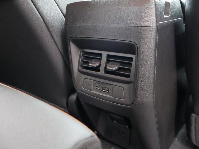 New 2026 GMC Canyon AT4 image 13