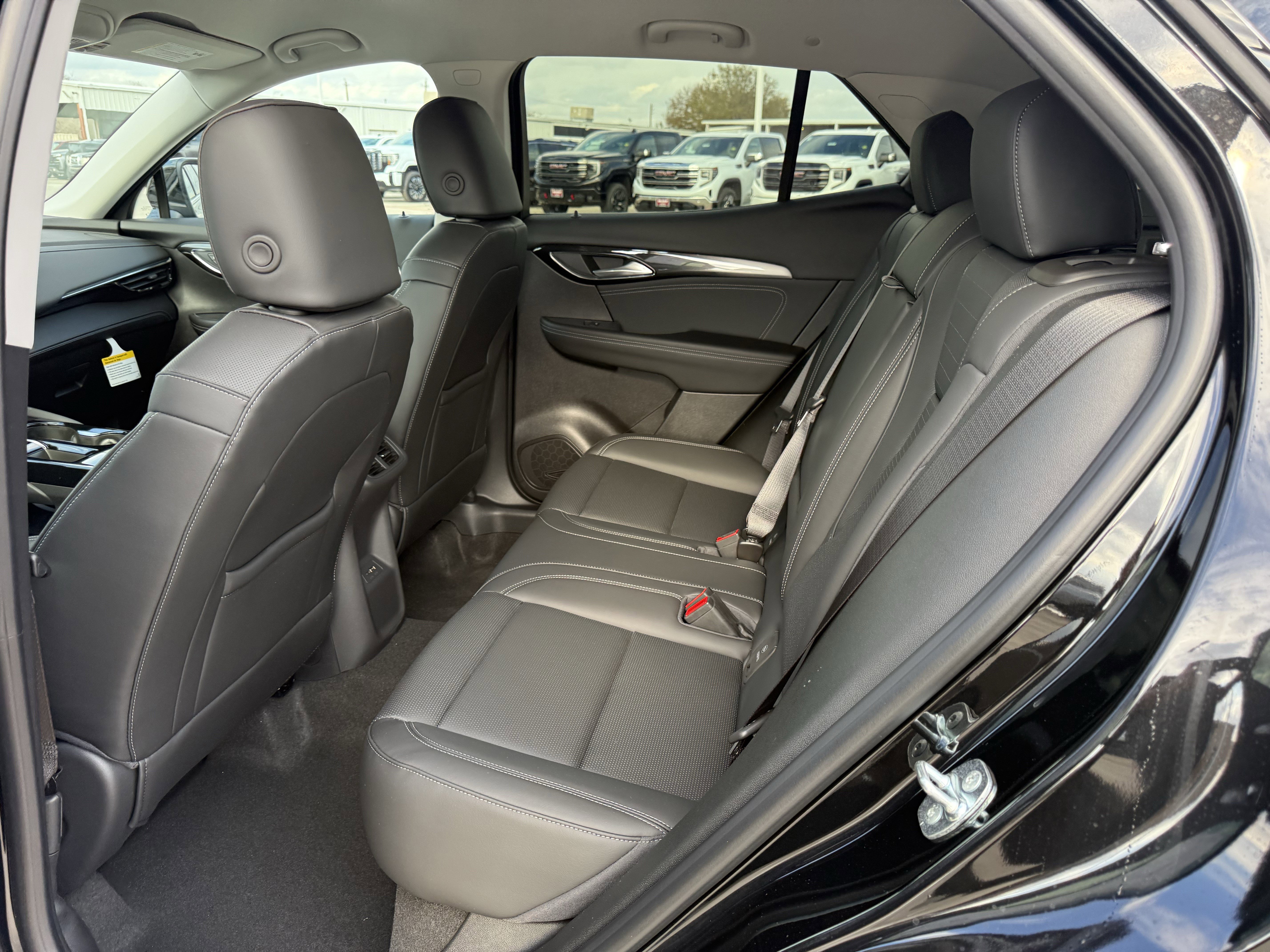 New 2026 Buick Envision Preferred image 22