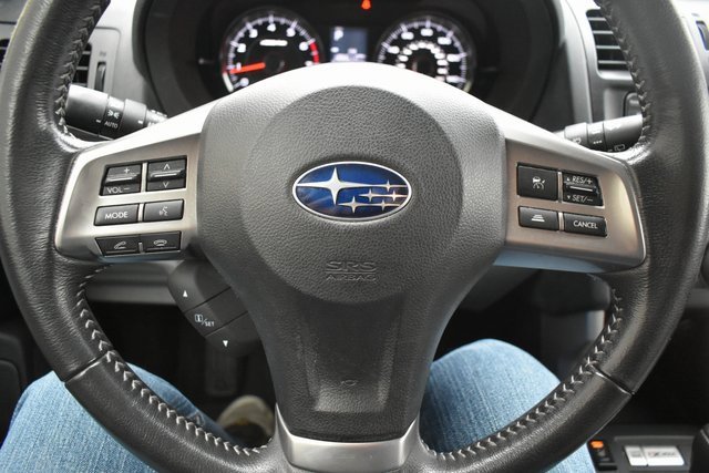 Used 2015 Subaru Forester 2.5i Touring w/ Eyesight & Navigation System image 18