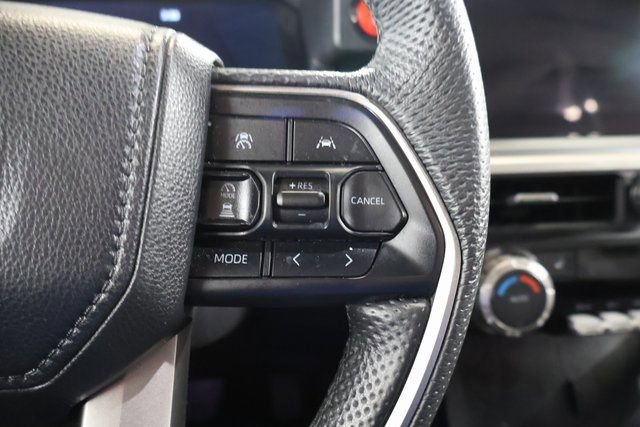 Used 2024 Toyota Tacoma TRD Off-Road image 18