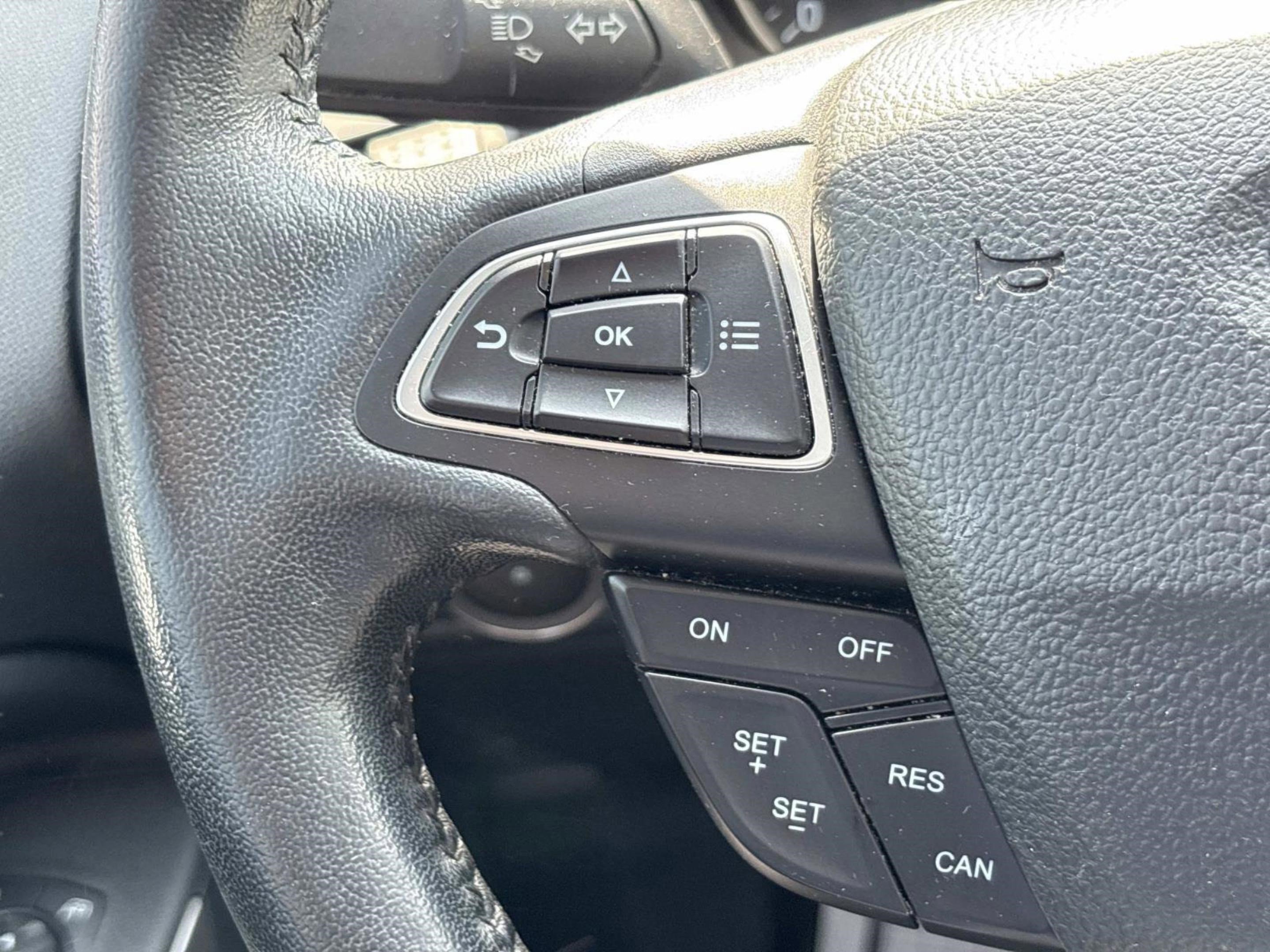 Used 2019 Ford EcoSport Titanium image 29