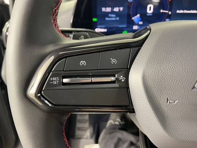 New 2026 Chevrolet Blazer EV RS image 8