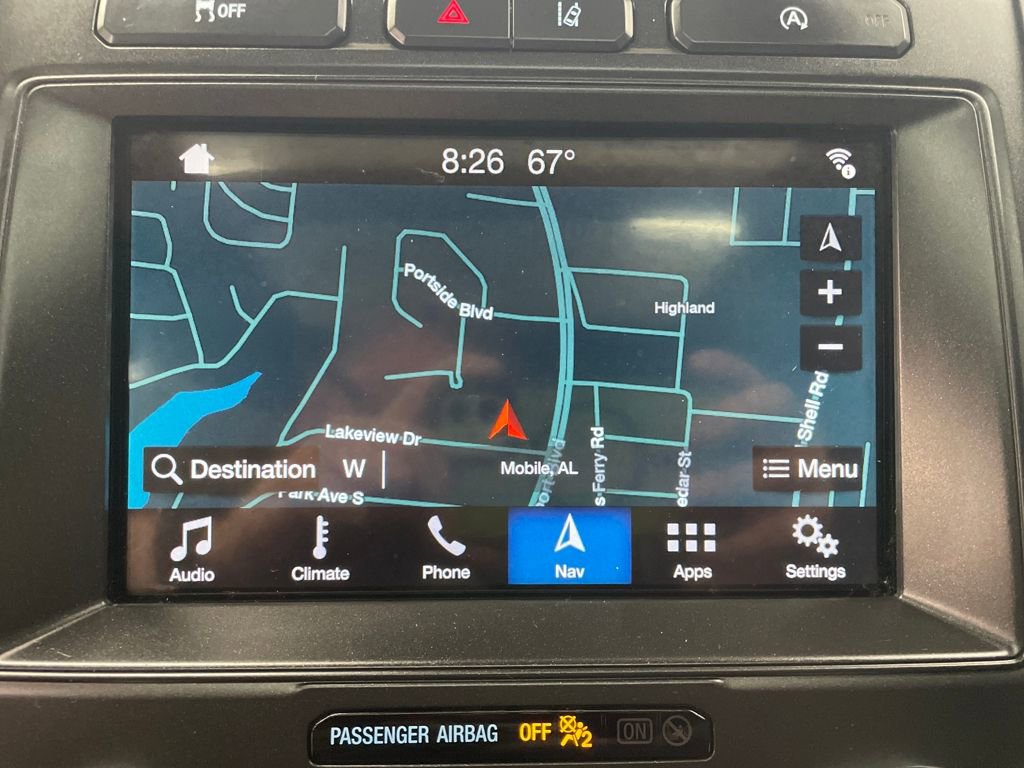 Used 2018 Ford Expedition Max Limited w/ Equipment Group 301A image 24