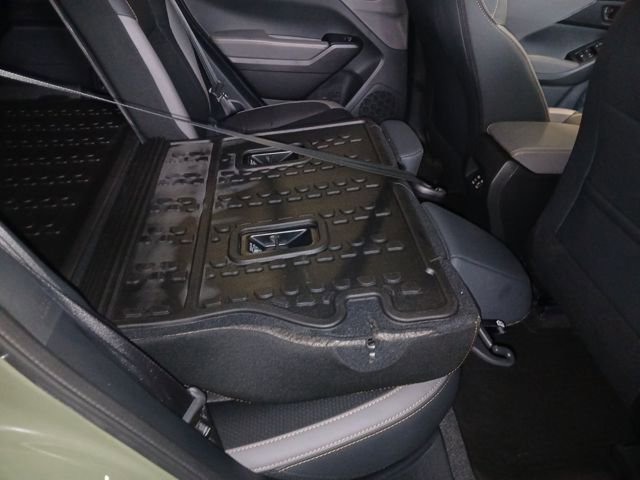 Used 2026 Subaru Crosstrek 2.5i Wilderness image 45
