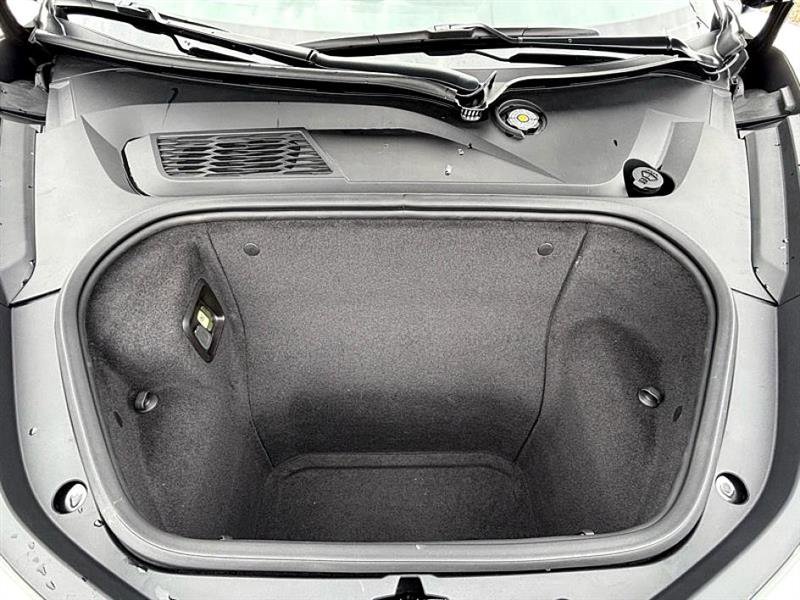 Used 2022 Chevrolet Corvette STINGRAY 1LT image 36