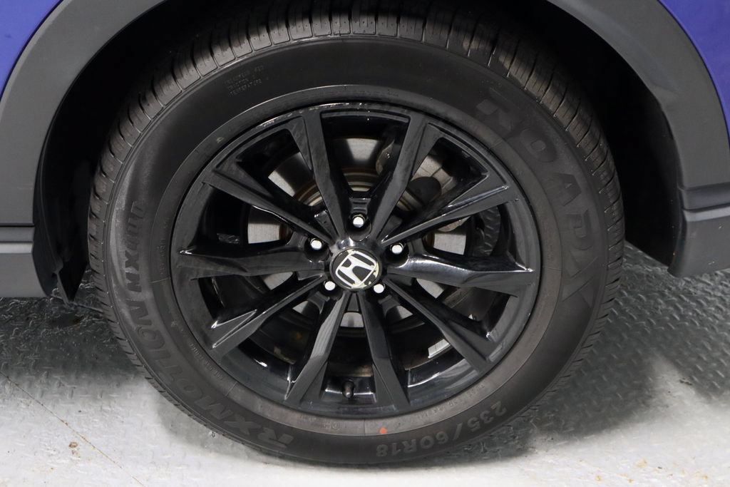Used 2025 Honda CR-V Sport-L image 20