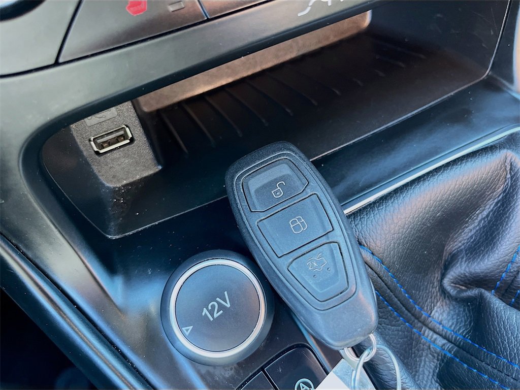 Used 2017 Ford Focus RS image 34