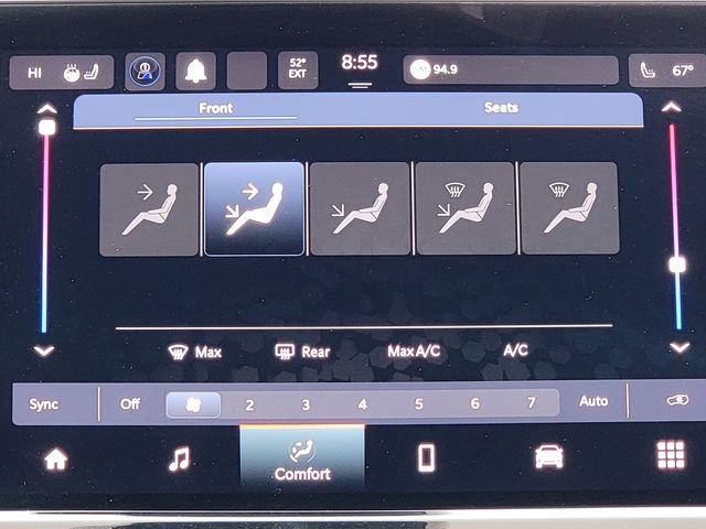 Certified 2022 Jeep Compass Limited image 28