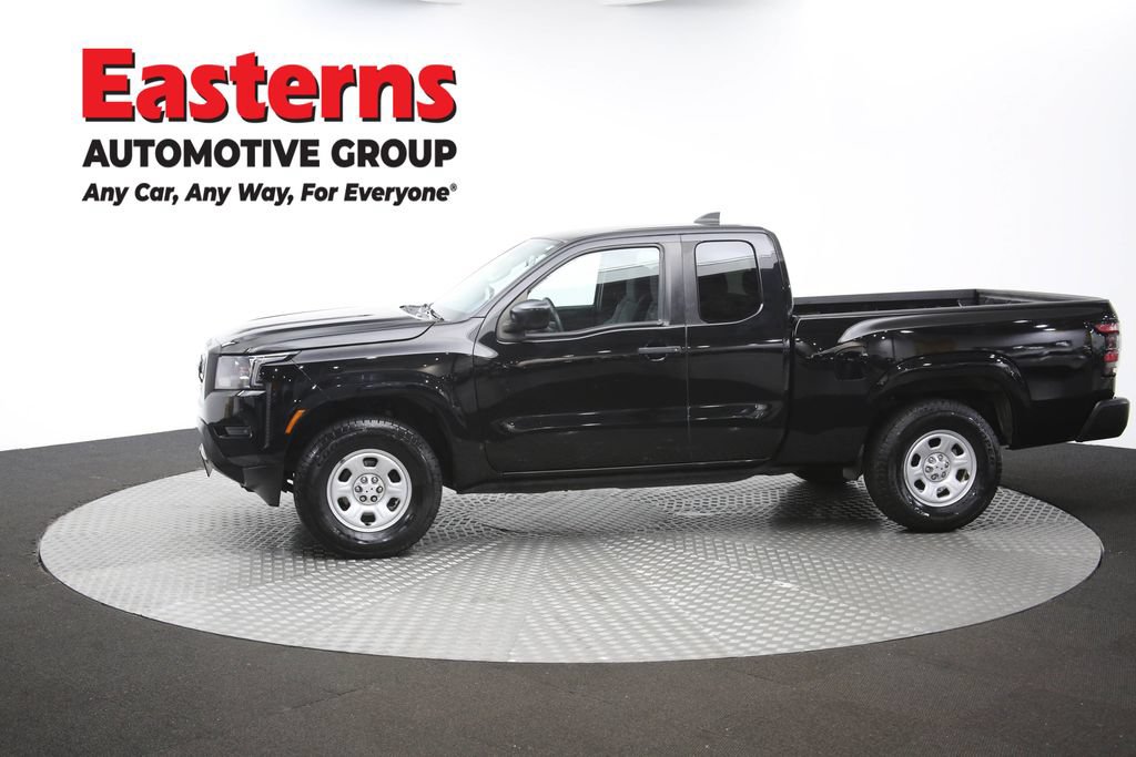 Used 2022 Nissan Frontier S RWD image 57