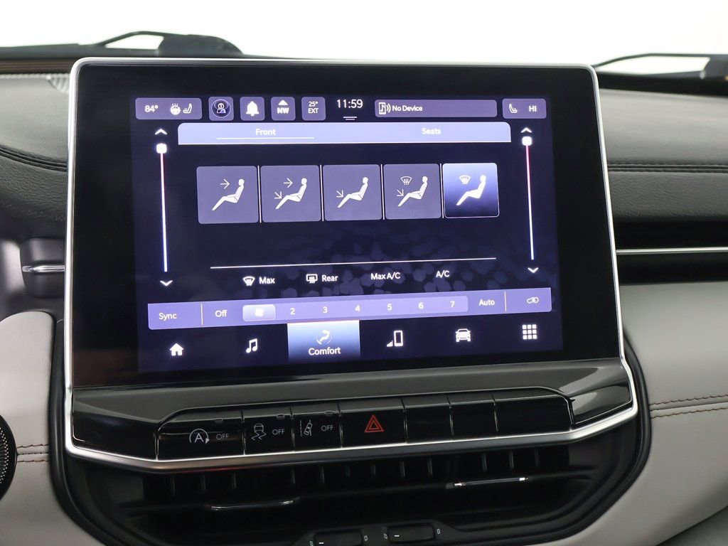 Used 2022 Jeep Compass Limited image 42