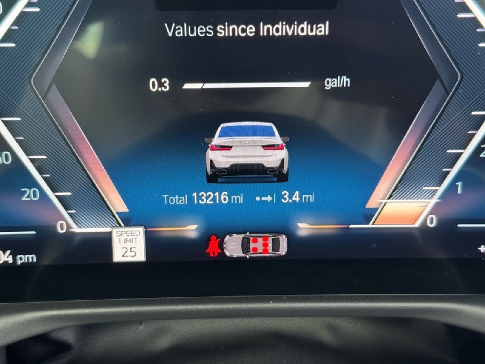 Used 2023 BMW M340i xDrive image 30