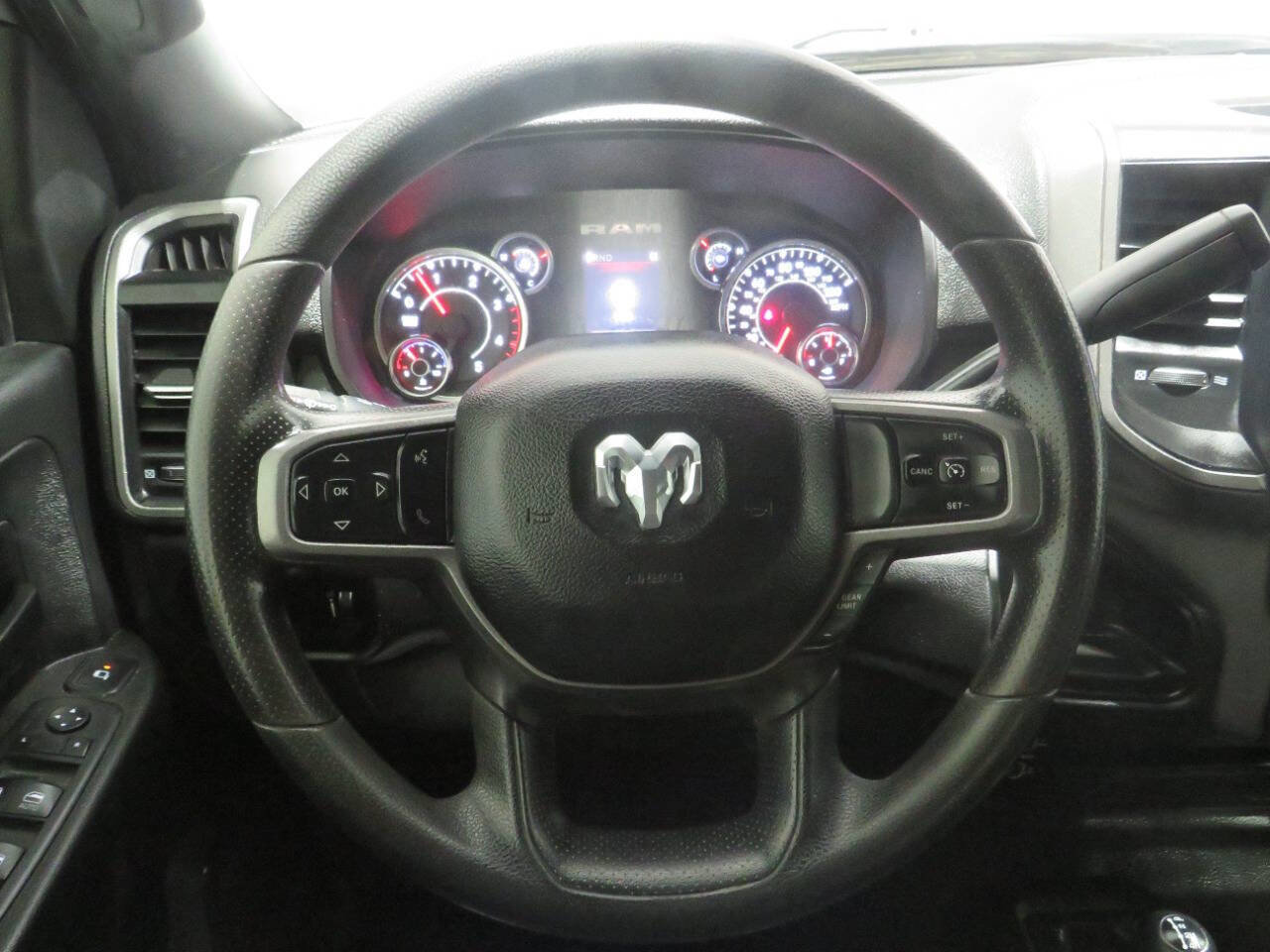 Used 2023 RAM 3500 Tradesman image 12