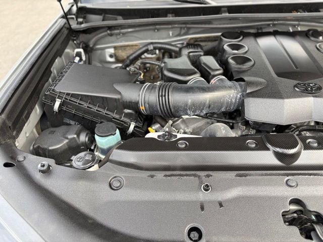 Used 2024 Toyota 4Runner TRD Off-Road image 39