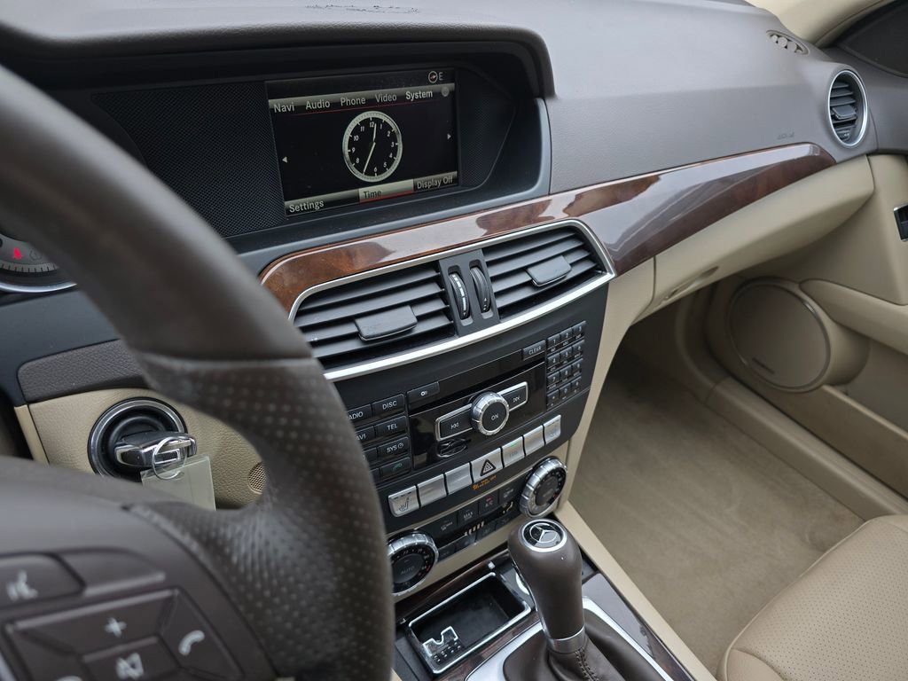 Used 2013 Mercedes-Benz C 300 C 300 image 23