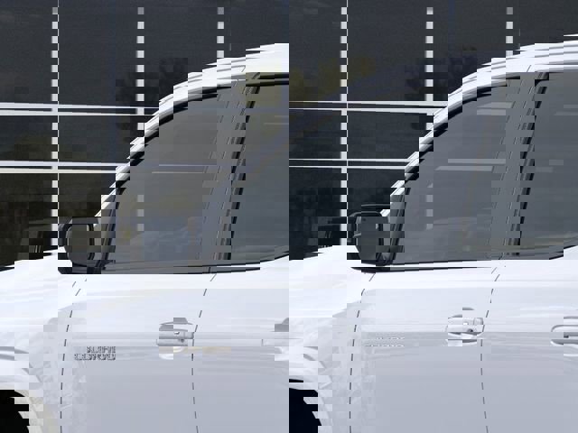 New 2026 Chevrolet Colorado Z71 w/ Z71 Convenience Package 2 image 12