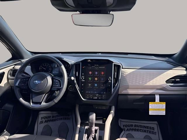 Used 2025 Subaru Forester Limited w/ Protection Package image 20