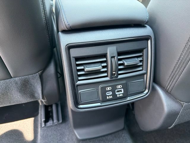 New 2026 Subaru Forester Limited AWD/4WD image 25
