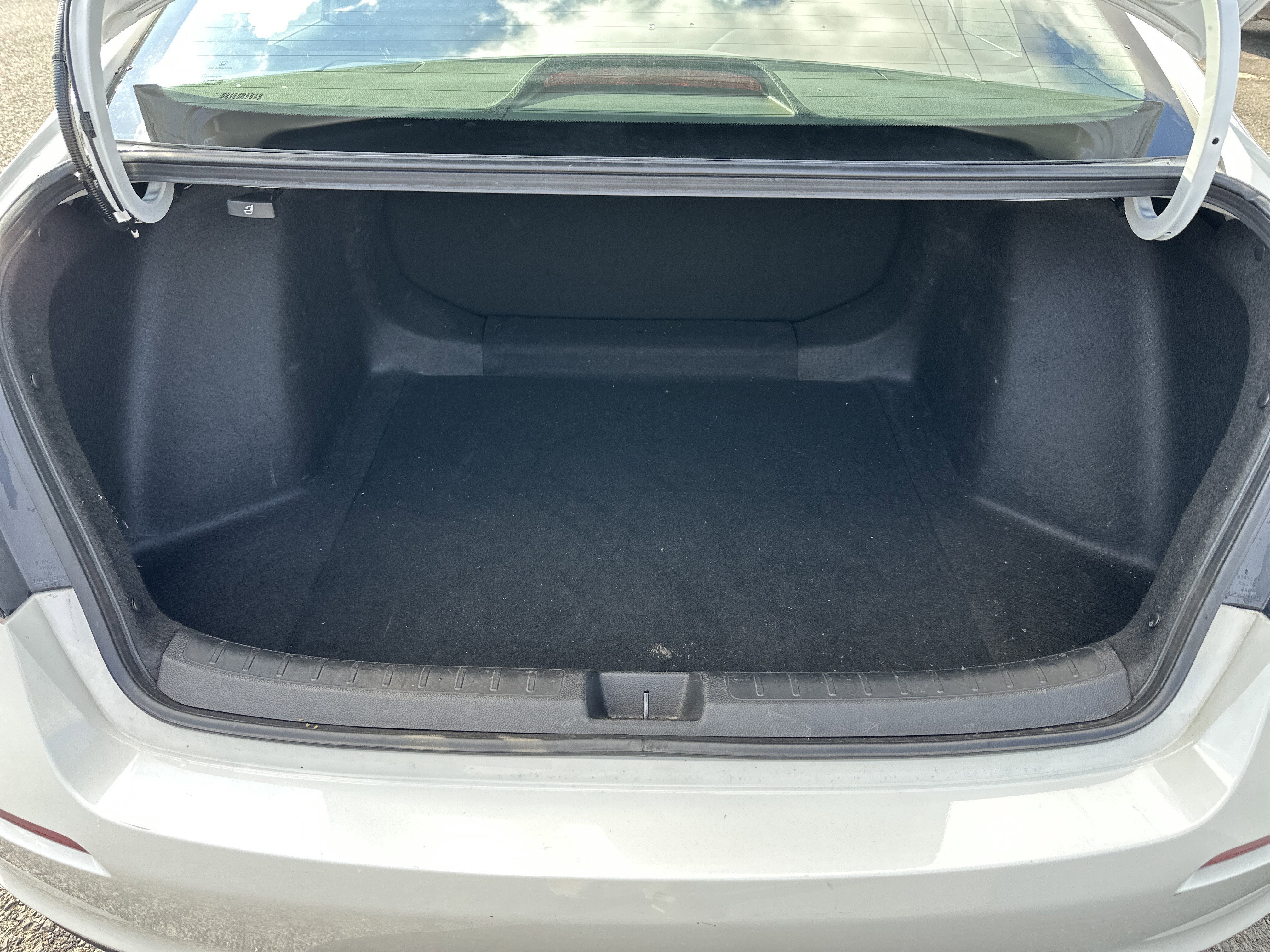 Used 2024 Honda Civic Sport image 5