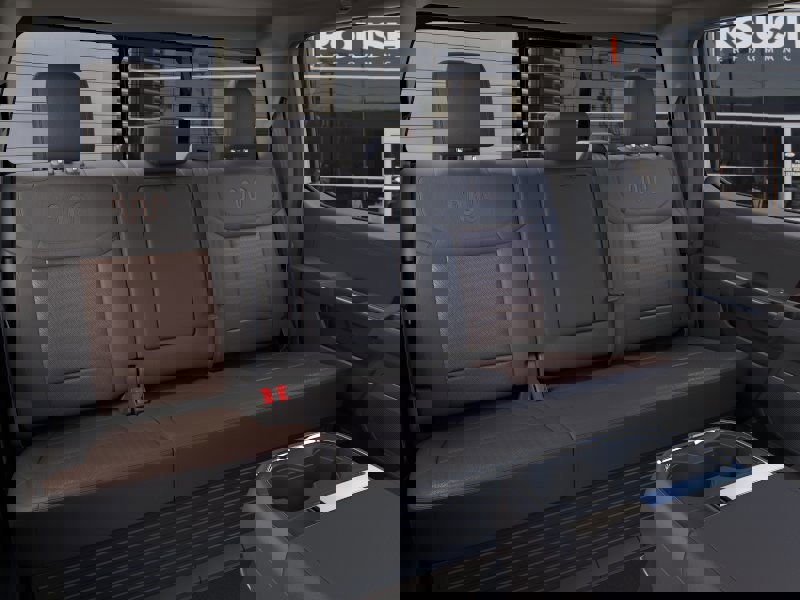 New 2026 Ford F250 King Ranch w/ Chrome Package image 11