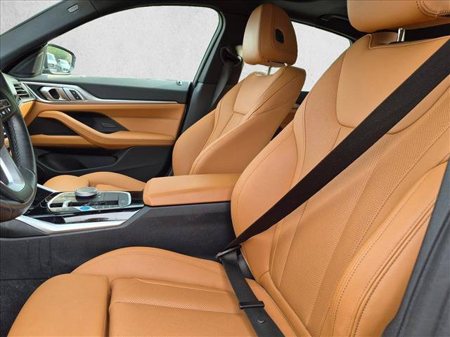 Used 2023 BMW i4 eDrive35 w/ Premium Package RWD image 14
