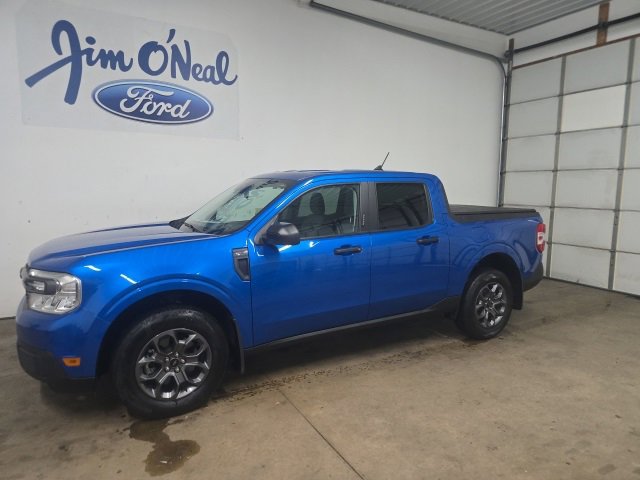 Used 2022 Ford Maverick XLT image 25