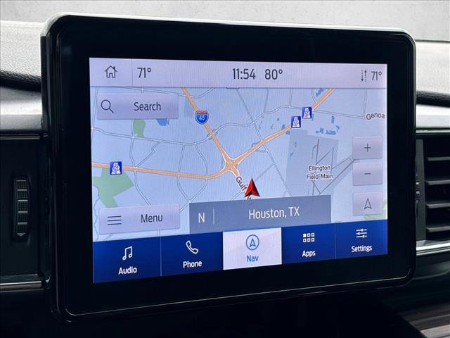 Used 2023 Ford Explorer Limited image 14