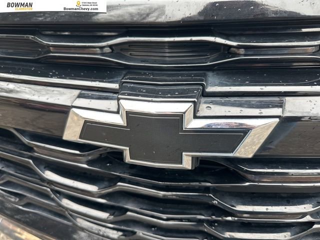 Used 2024 Chevrolet Trax ACTIV w/ Sunroof Package image 10