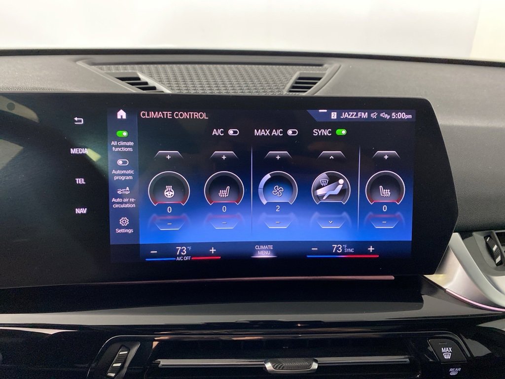 Certified 2023 BMW X1 xDrive28i w/ Convenience Package image 22