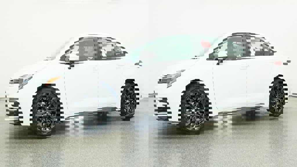 New 2026 Toyota Corolla XSE FWD image 18